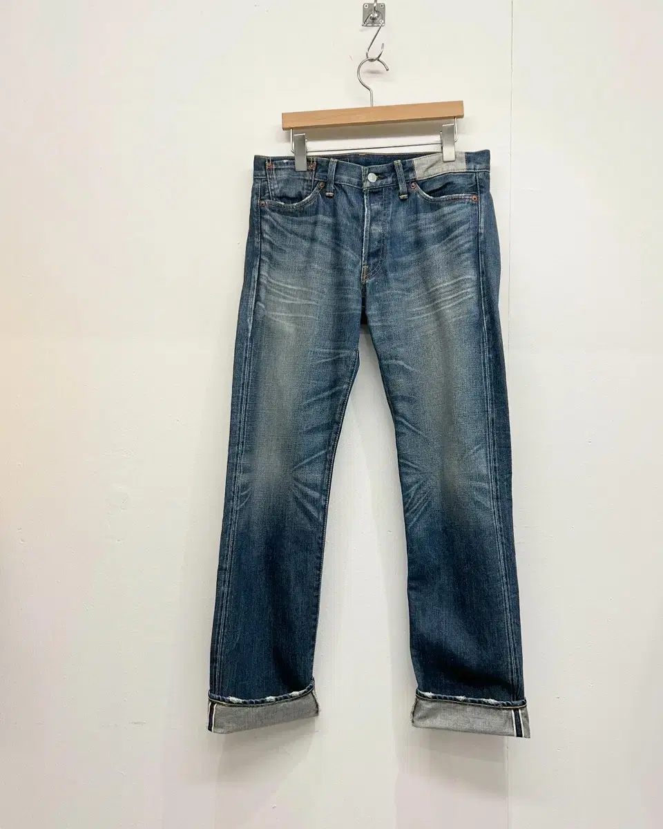 LEVIS 00s JAPAN LVC 71501